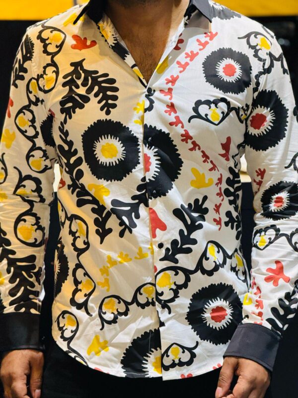 Beach Shirt