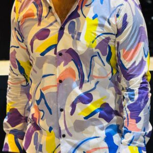 Beach Shirt