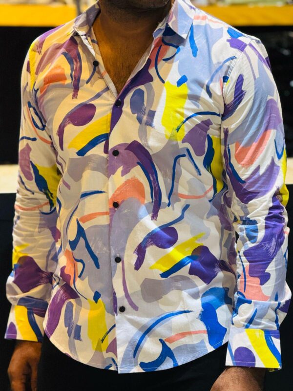 Beach Shirt