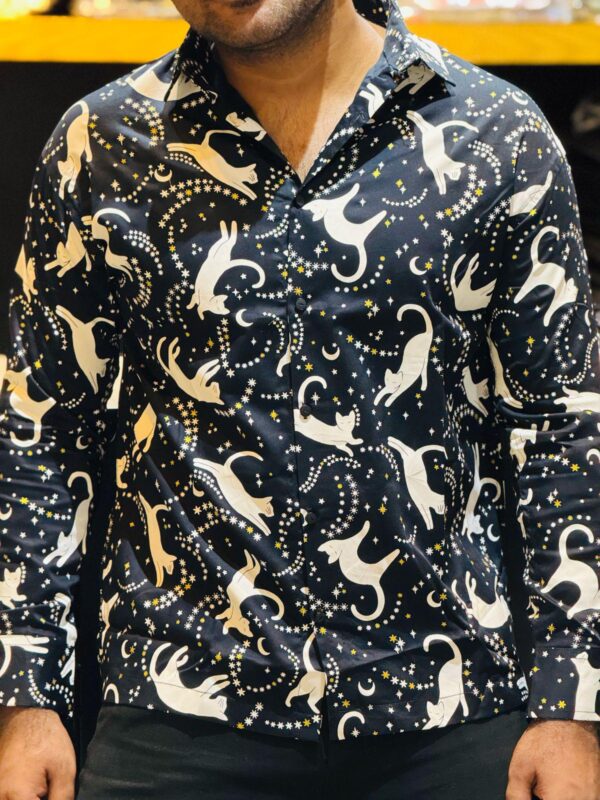 Beach Shirt