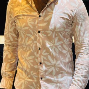 Beach Shirt