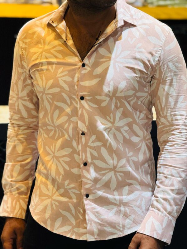 Beach Shirt