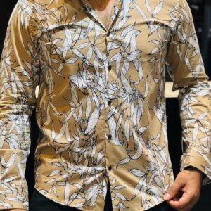 Beach Shirt