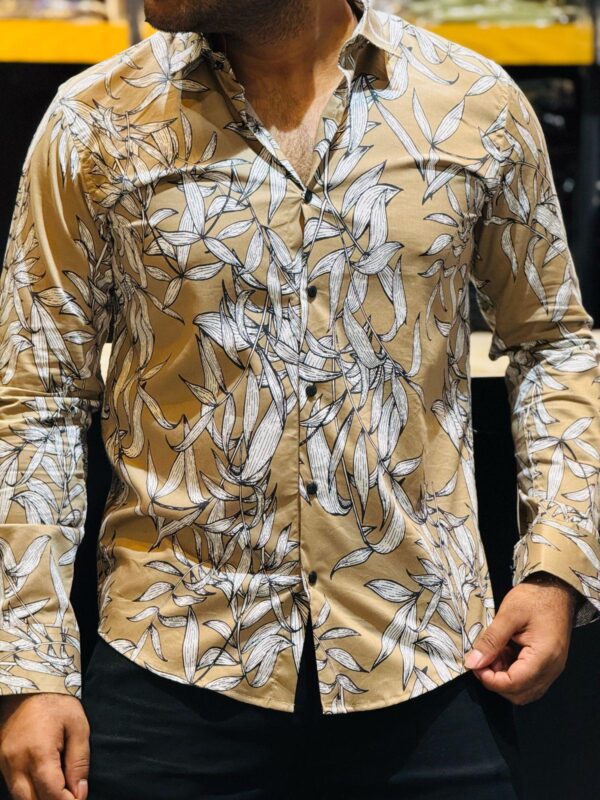 Beach Shirt