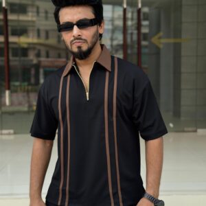 Chaina Polo T-Shirt